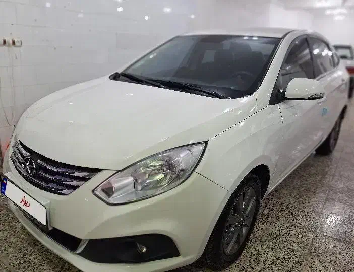 جک j4 403 آپشنال|خودرو سواری و وانت|دزفول, |دیوار