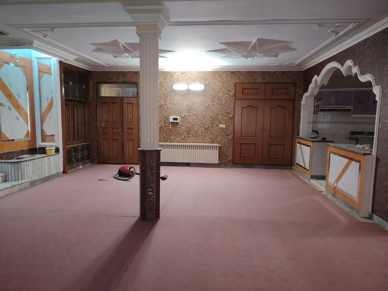 اجاره، خانه ویلایی|اجارهٔ خانه و ویلا|بهار, |دیوار