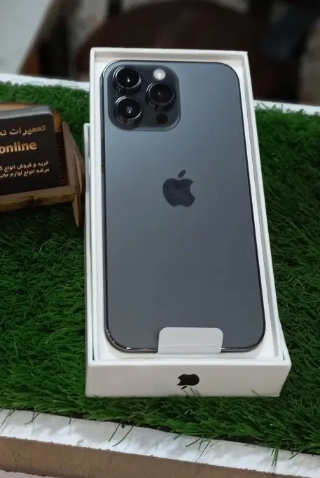 iphone 14 pro max|موبایل|اردبیل, |دیوار