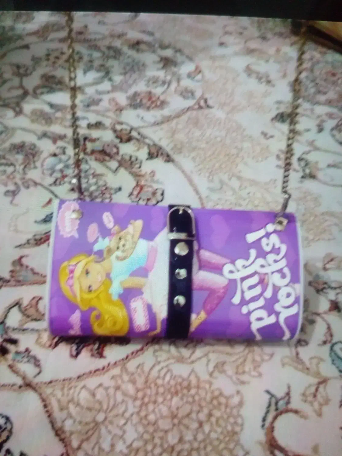 کفش وکیف تمیز|کیف، کفش، کمربند|کرمانشاه, |دیوار