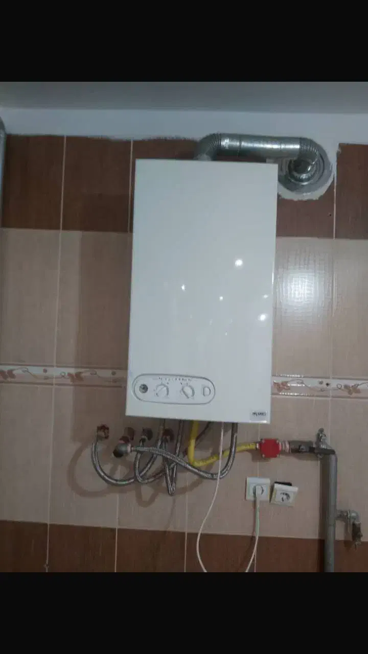 تعمیر و سرویس تخصصی پکیج دیواری و آبگرمکن فوری|آبگرمکن، پکیج، شوفاژ|اندیشه, اندیشه فاز ۱|دیوار