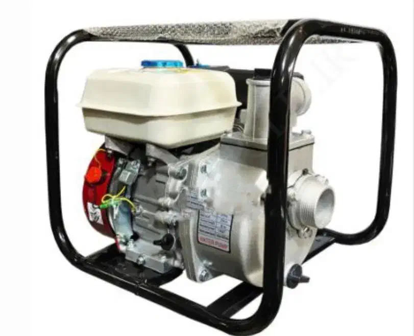 کمپکتور دستی کارکرده با موتور هوندا|ماشینآلات صنعتی|ارومیه, |دیوار