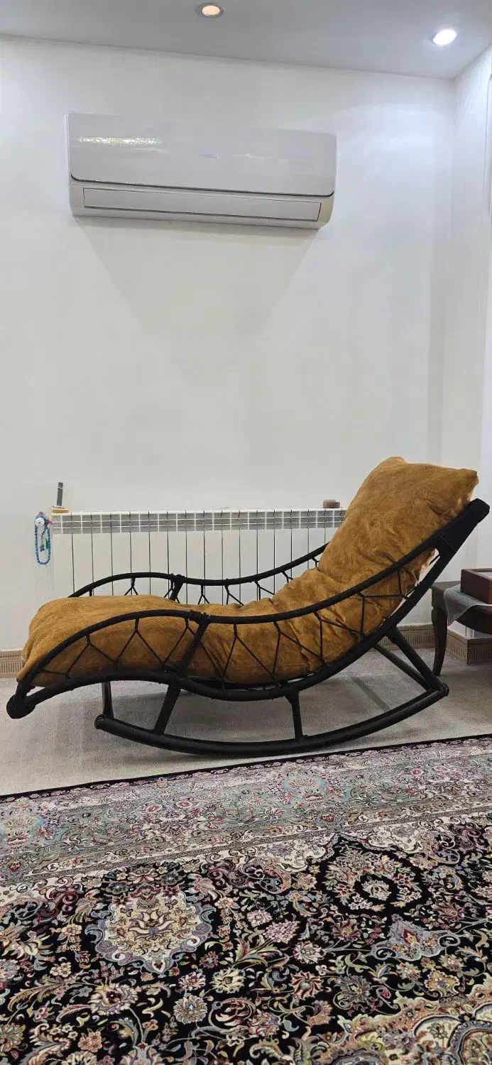 صندلی راحتی|صندلی و نیمکت|یاسوج, |دیوار