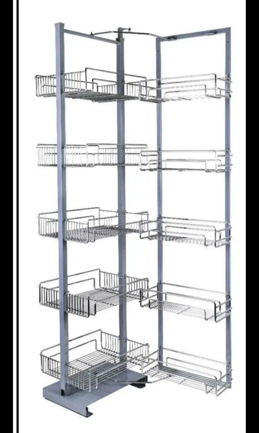 نظم دهنده کابینت|آب‌چکان و نظم‌دهنده ظروف|بندر ماهشهر, |دیوار