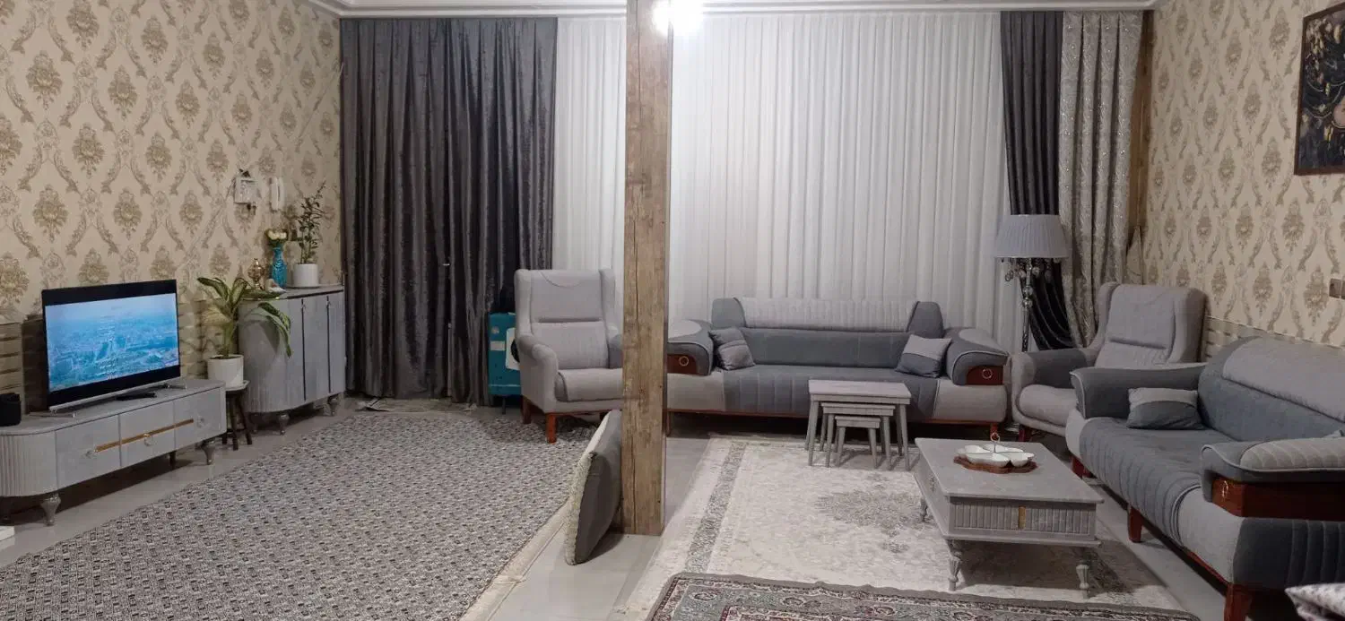 خانه ویلایی|فروش خانه و ویلا|تربتحیدریه, بالا ولایت|دیوار