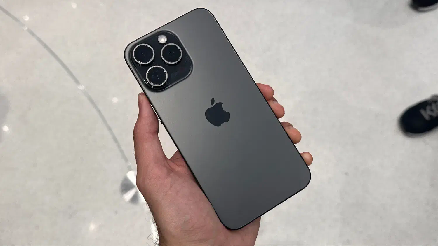 iPhone 15 pro max|موبایل|کبودرآهنگ, |دیوار