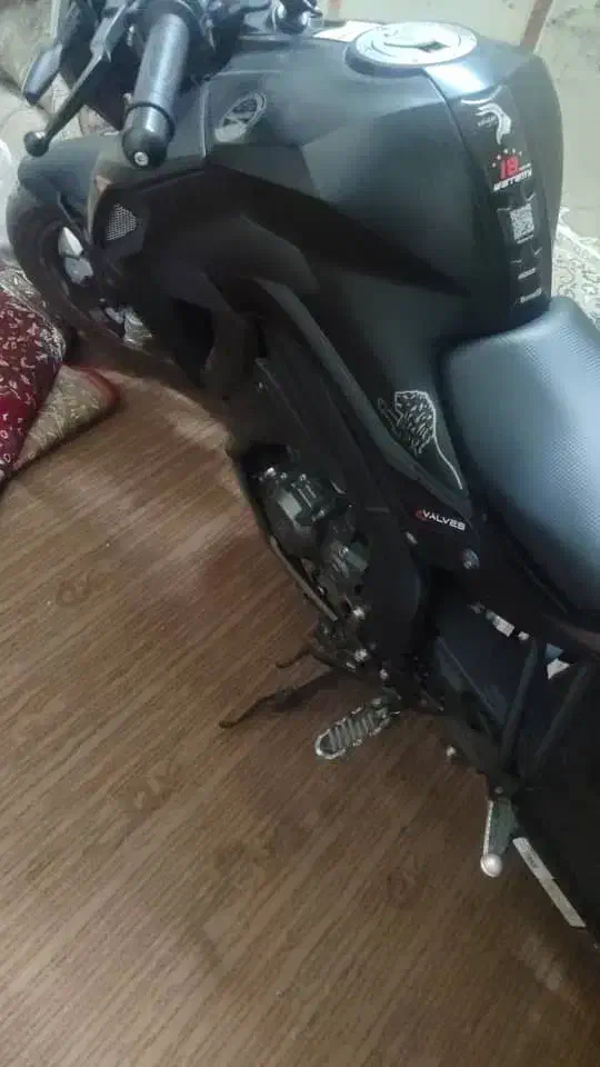 فروش بنلی۱۸۰ccمدل۱۴۰۳|موتورسیکلت|گرمسار, |دیوار