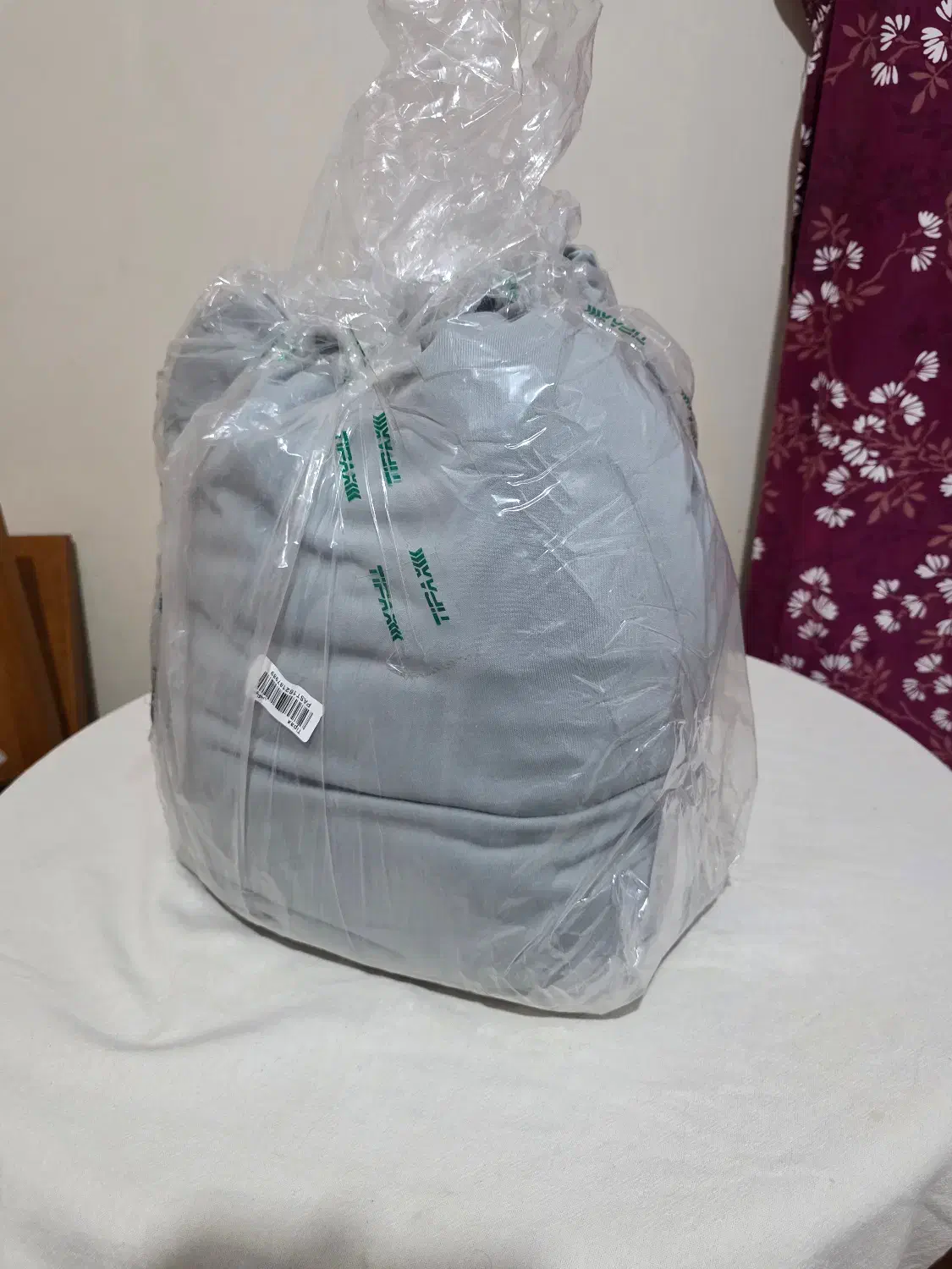 چادر ماشین آریزو 6|قطعات یدکی و لوازم جانبی|یزد, |دیوار