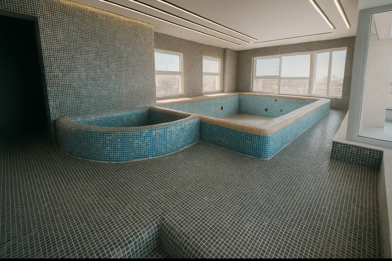 پنت هاوس دوبلکس / سلمان فارسی|فروش آپارتمان|ساری, |دیوار