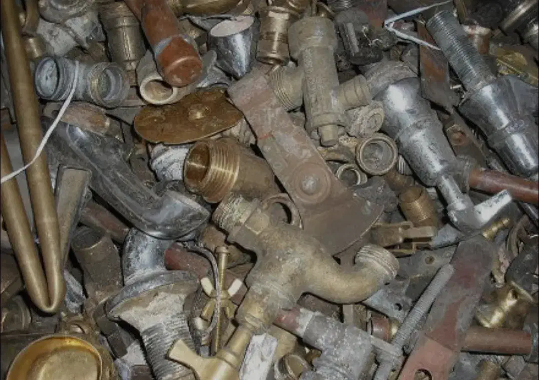 مس و برنج|عمدهفروشی|بروجن, |دیوار