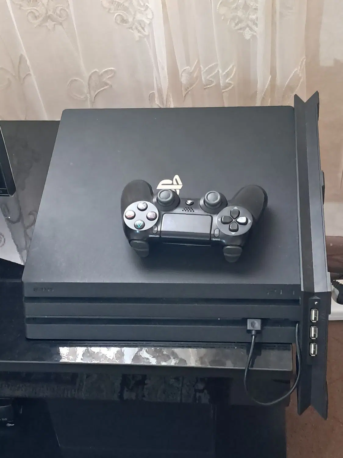 ps4pro k|کنسول، بازی ویدئویی و آنلاین|بندرعباس, |دیوار