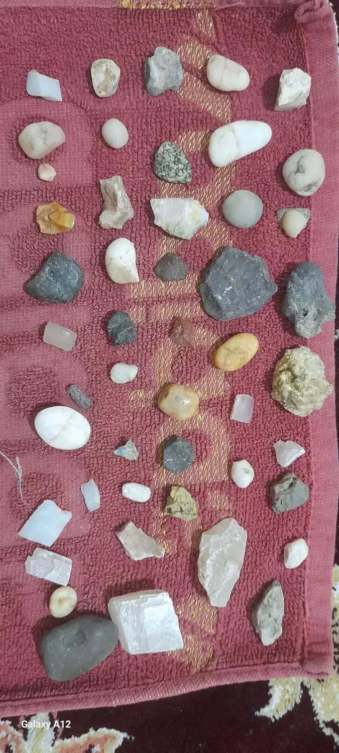 سنگ های خیلی خب|جواهرات|قوچان, |دیوار