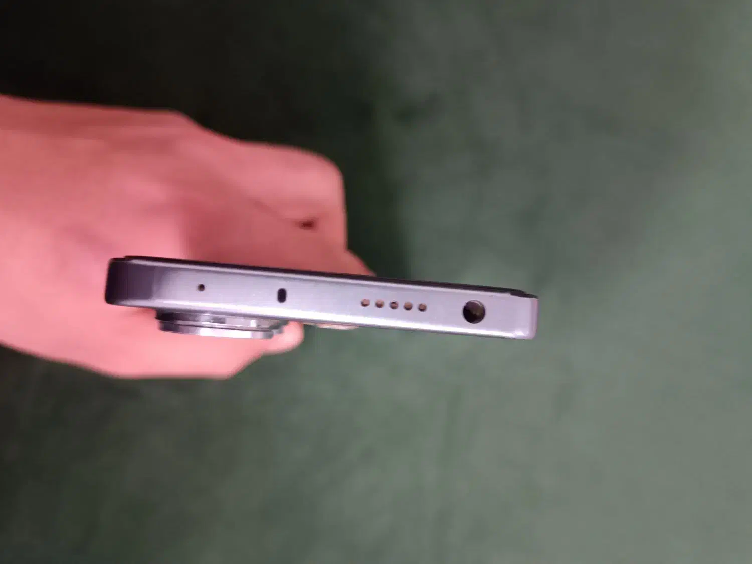 نوت ۱۳ پرو|موبایل|مشهد, کاظم آباد پنجشنبه|دیوار