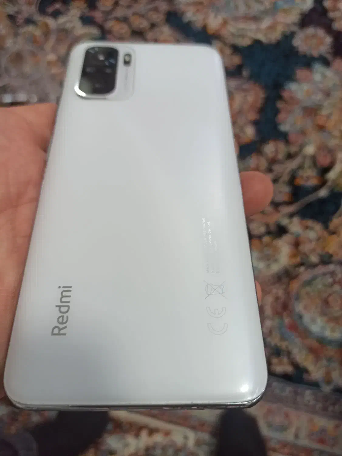 شیائومی نوت 10 S|موبایل|شهریار, شهرک مصطفی خمینی|دیوار