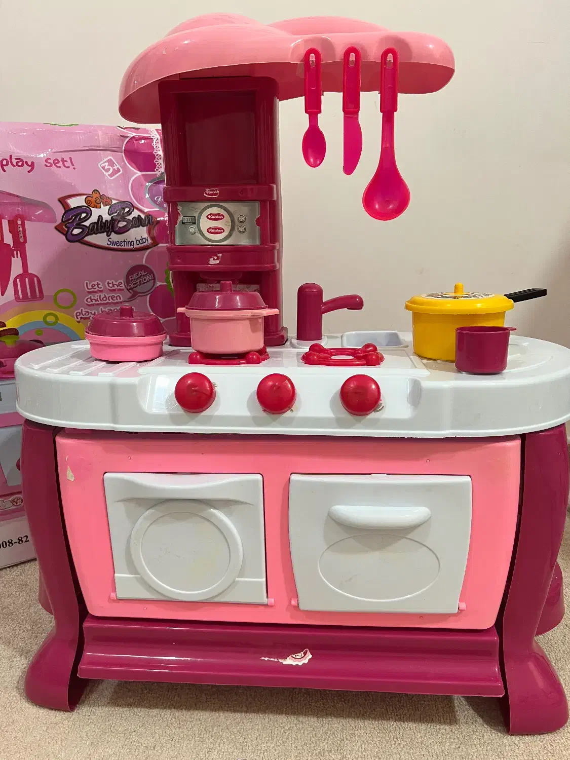 وسایل کودک|اسباببازی بچه|جم, |دیوار