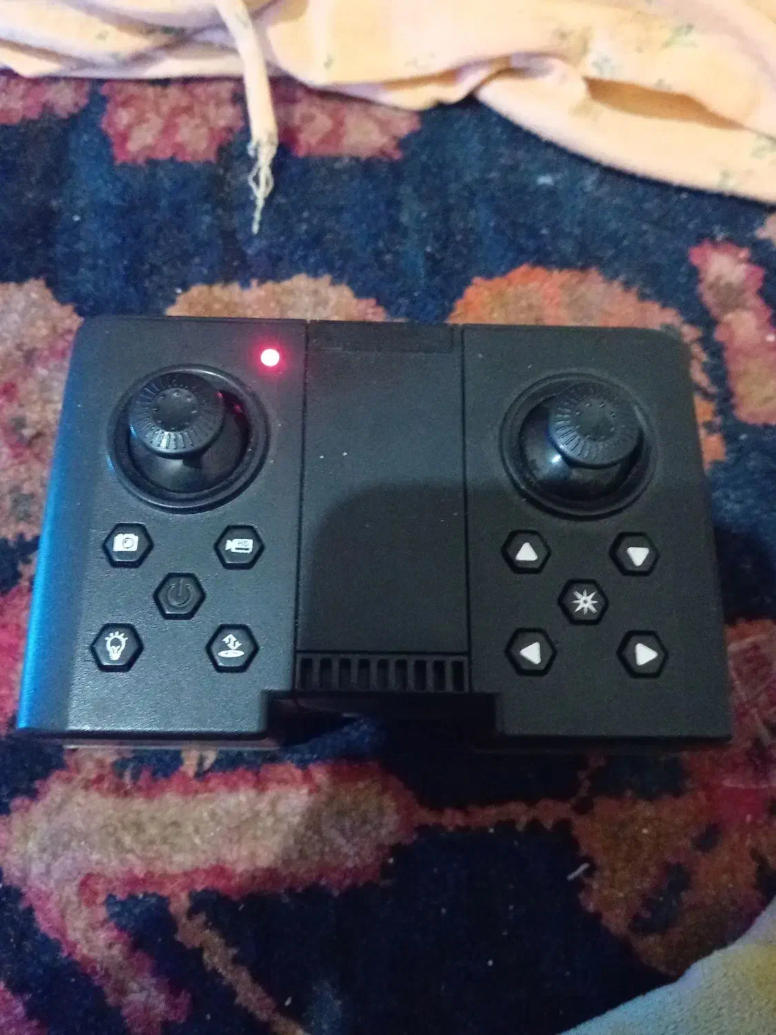 کوادکوپتر f190|اسباب‌‌بازی|جغین, |دیوار