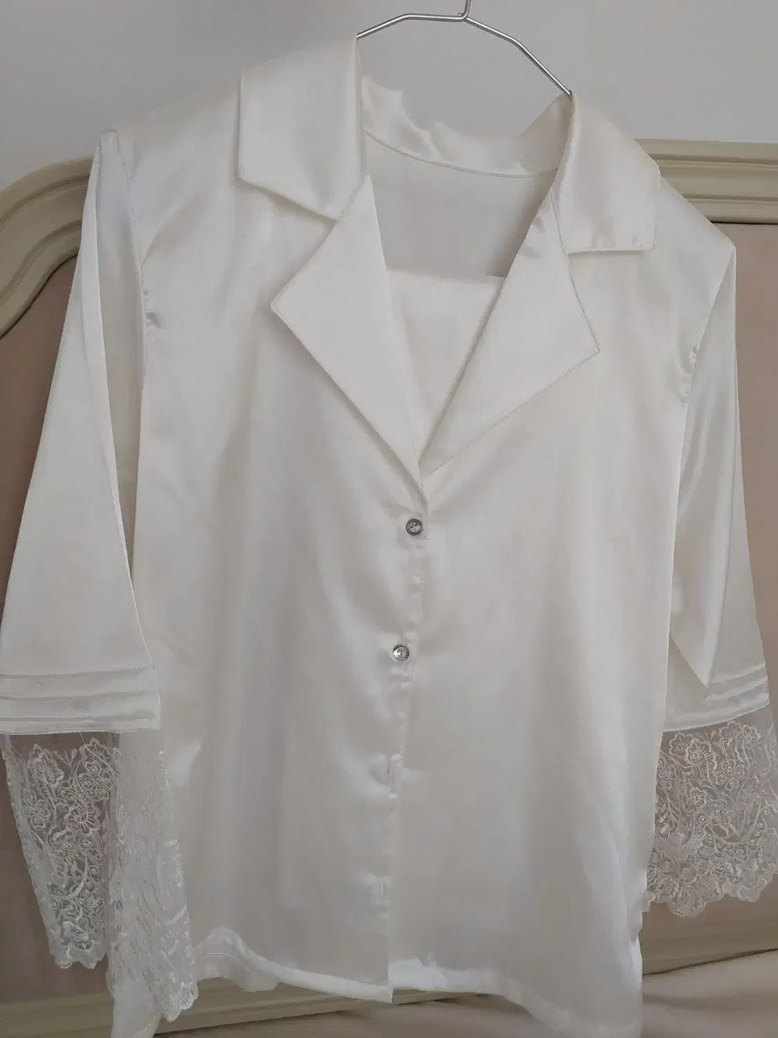 ربدوشامبر لباس خواب|لباس|خرم‌آباد, |دیوار