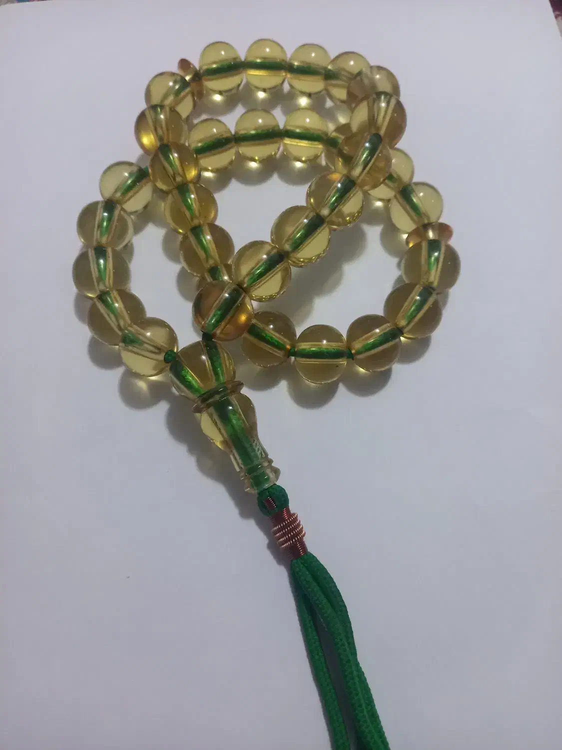 تسبیح سندلوس|کلکسیون و سرگرمی|کرمانشاه, |دیوار