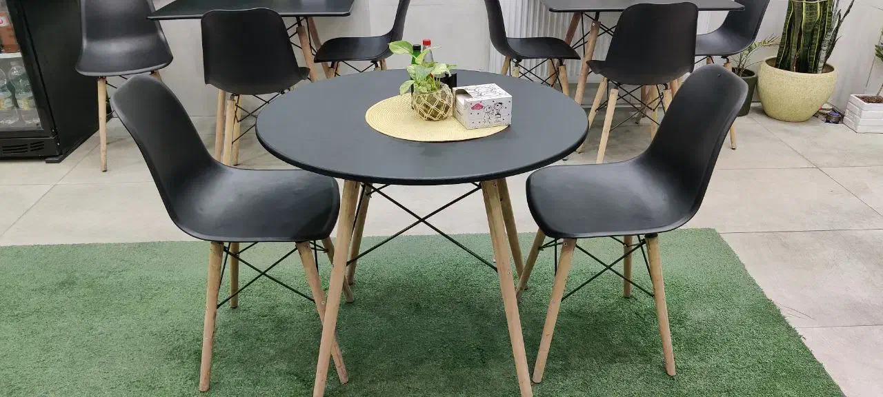 میز و صندلی|کافیشاپ و رستوران|فردیس, قریشی|دیوار