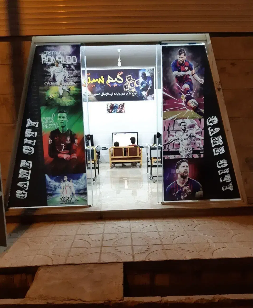 وسایل گیم نت|کنسول، بازی ویدئویی و آنلاین|بروجرد, |دیوار