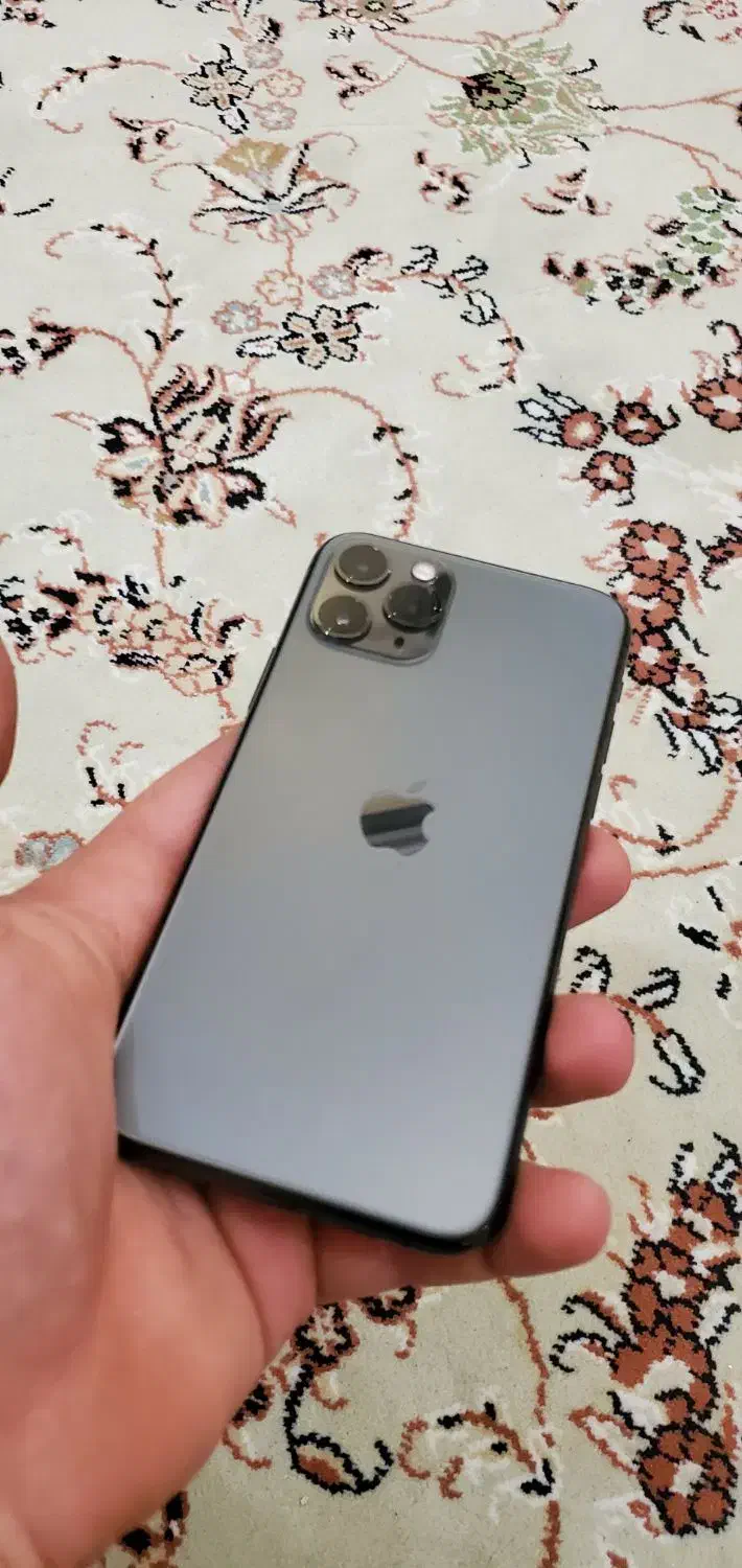 iphone11pro 256|موبایل|تهران, دروازه شمیران|دیوار