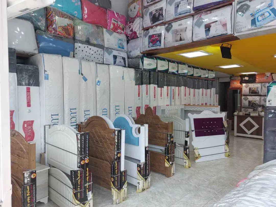 فروشنده خانم تک شیفت|استخدام بازاریابی و فروش|خرم‌آباد, |دیوار