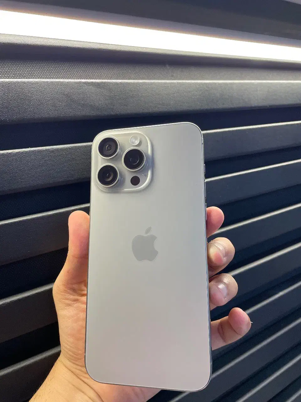 آیفون 15 پرو مکس ZAa|موبایل|بندرعباس, |دیوار