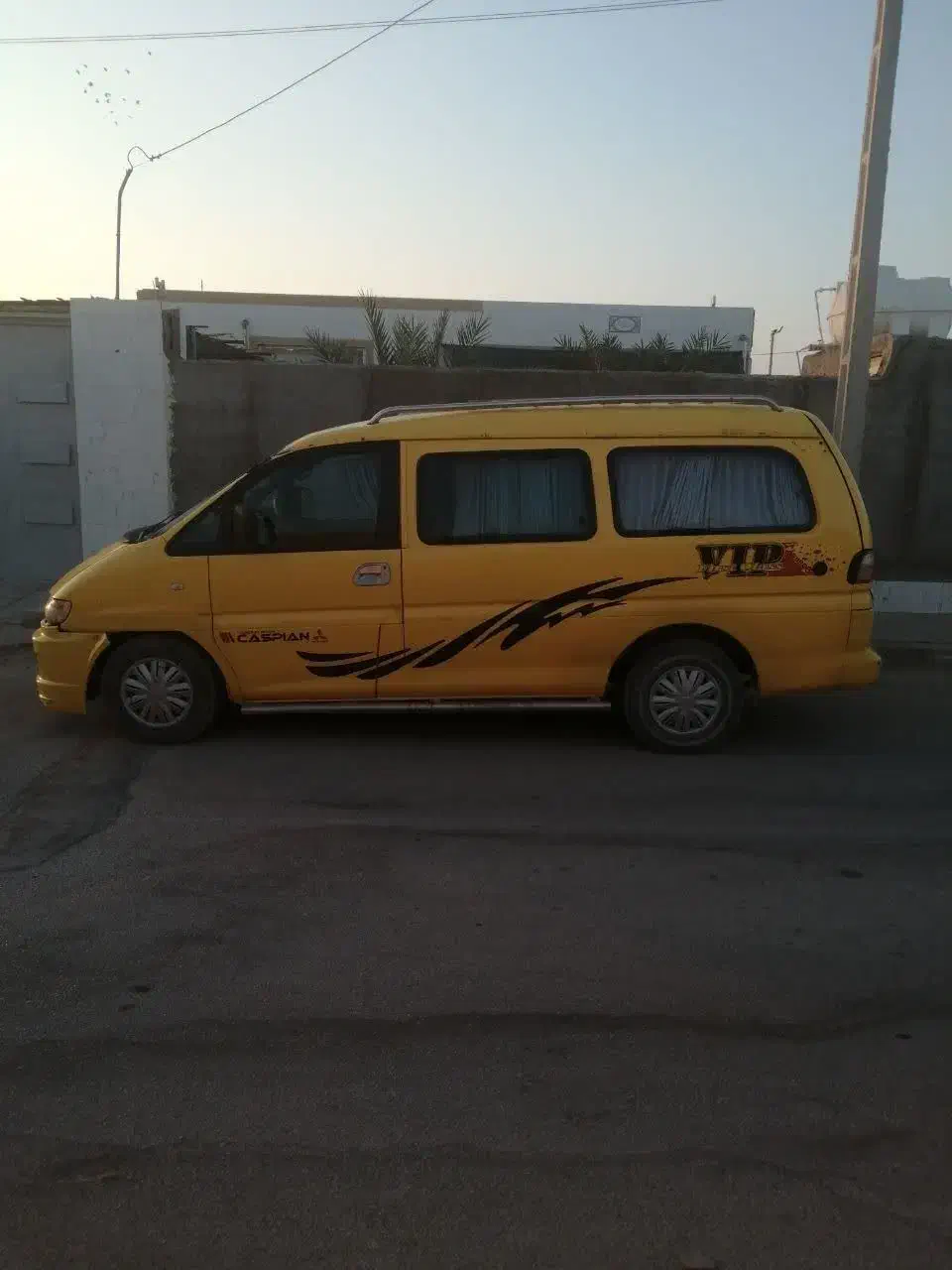 ون میتسوبیشی مدل ۲۰۰۸|خودرو سواری و وانت|مشهد, آیت الله خامنهای|دیوار