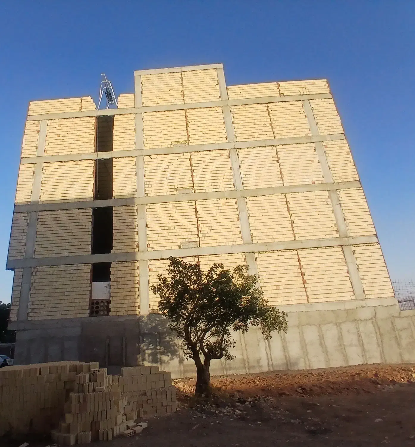 صفر تا صد کارهای ساختمانی پذیرفته میشود|خدمات پیشه و مهارت|چگنی, |دیوار