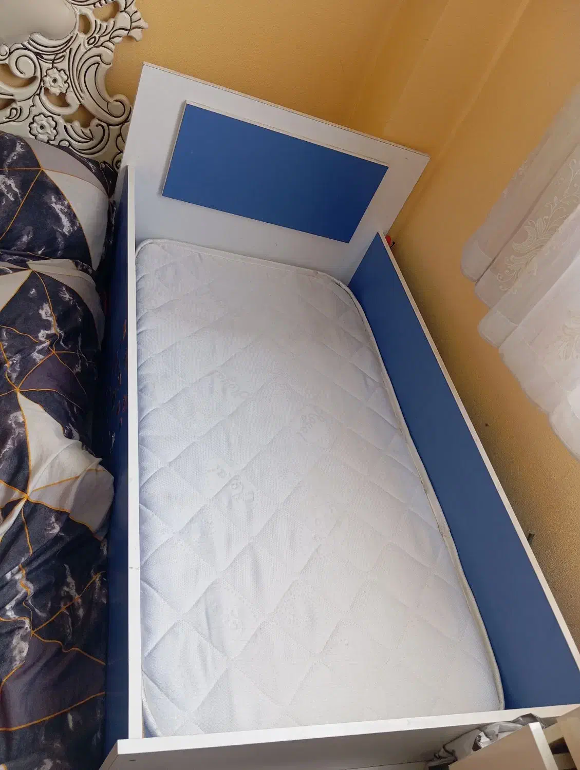 تخت کودک|تخت و صندلی بچه|تبریز, |دیوار