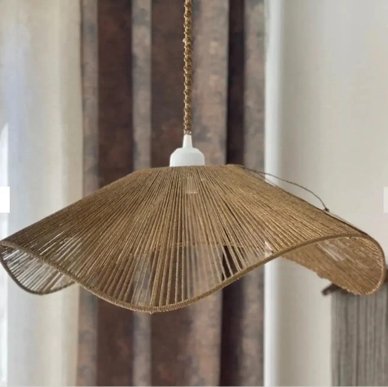 لوستر بوهو هدیه روز مادر|لوستر و چراغ آویز|کرمان, |دیوار