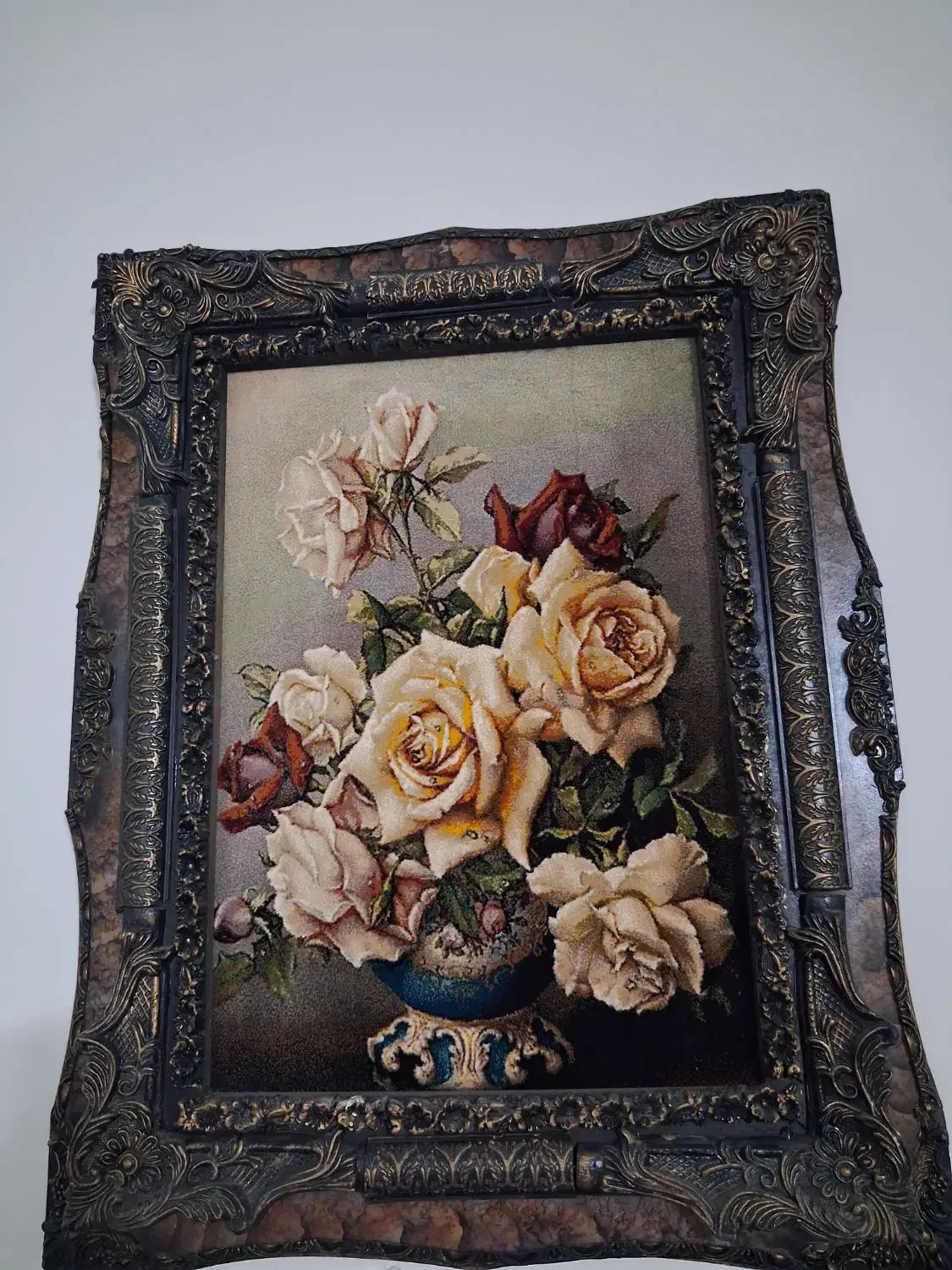 تابلو|تابلو فرش|ابهر, |دیوار