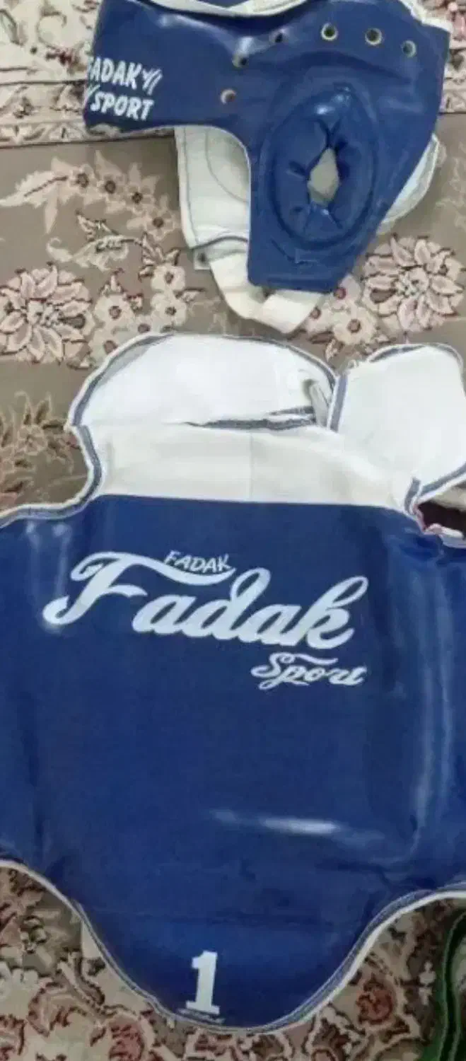 وسایل تکواندو 2دست|تجهیزات ورزشی|سبزوار, چهارراه فرودگاه|دیوار