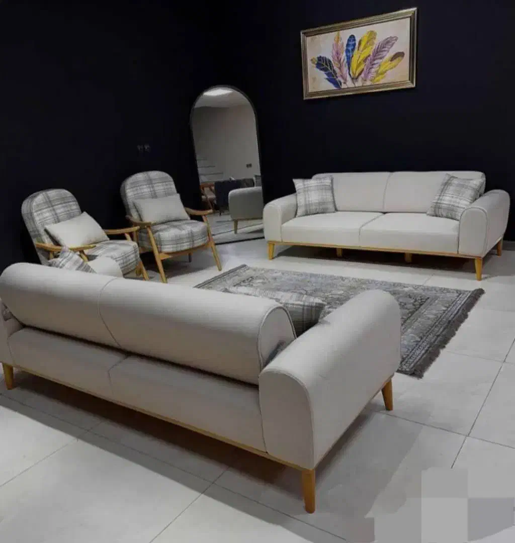 مبل مینیمال|مبلمان خانگی و میز عسلی|اسلامشهر, شهرک محمدیه|دیوار