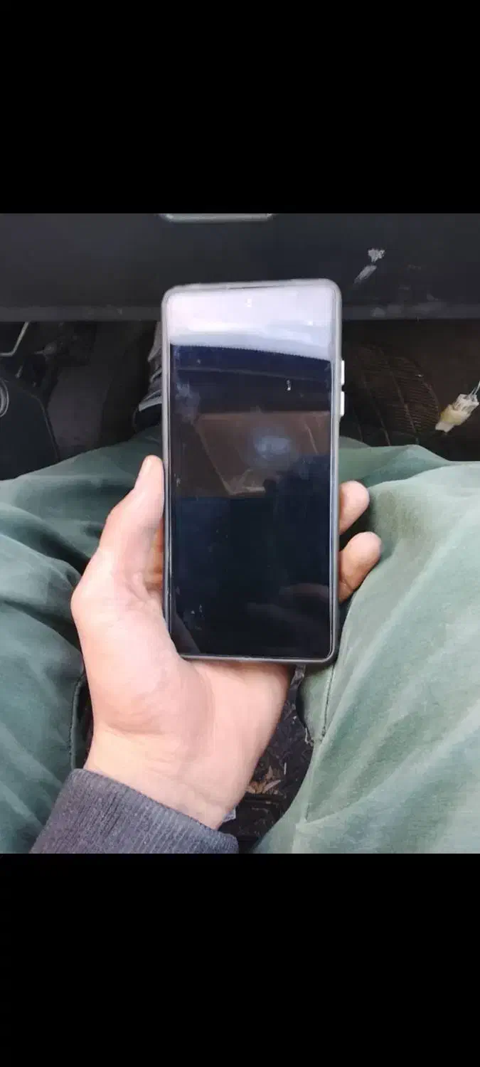 پوکو ×5پرو|موبایل|یزد, |دیوار