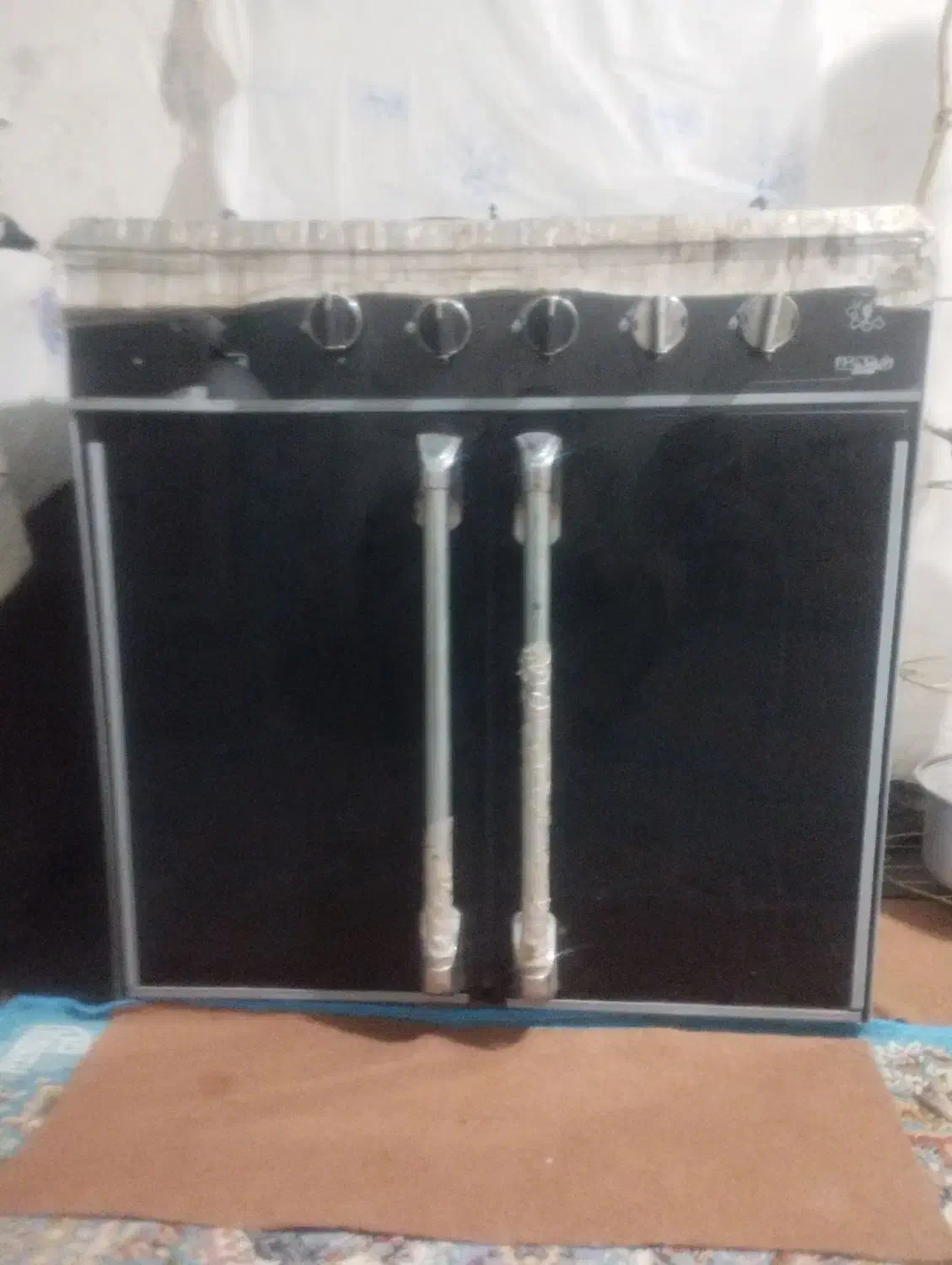 گاز فروشی|اجاق گاز و لوازم برقی پخت‌وپز|زاهدان, |دیوار