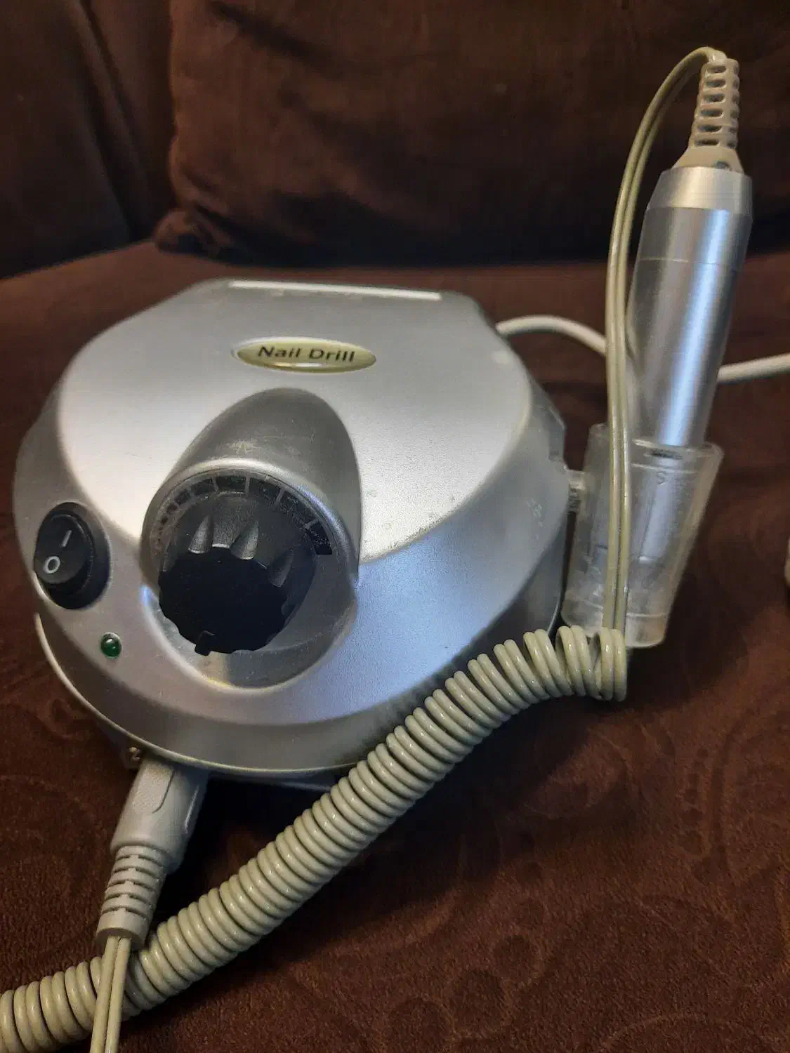 سوهان برقی و یو وی ناخن|آرایشی، بهداشتی، درمانی|تهران, تاکسیرانی|دیوار