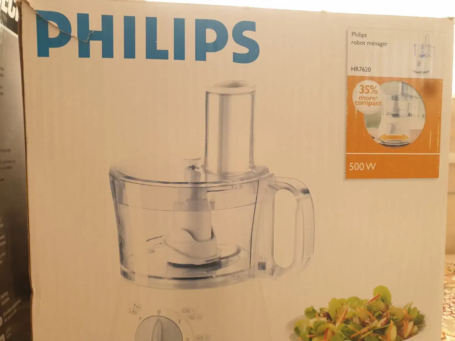 غذاساز فیلیپس|خردکن، آسیاب، غذاساز|فردوس (خراسان), |دیوار