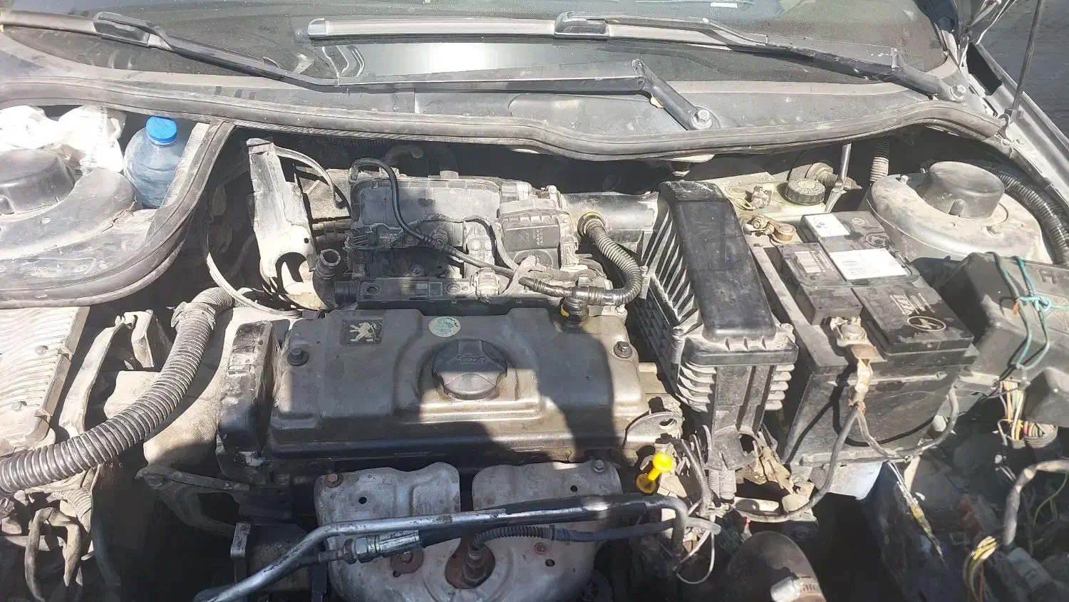 مکانیک و شاگرد مکانیک|استخدام صنعتی، فنی، مهندسی|اصفهان, مارچین|دیوار