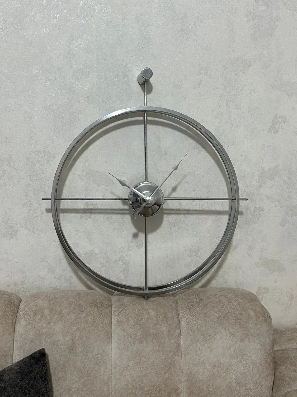 ساعت دیواری|ساعت دیواری و تزئینی|الوند, |دیوار