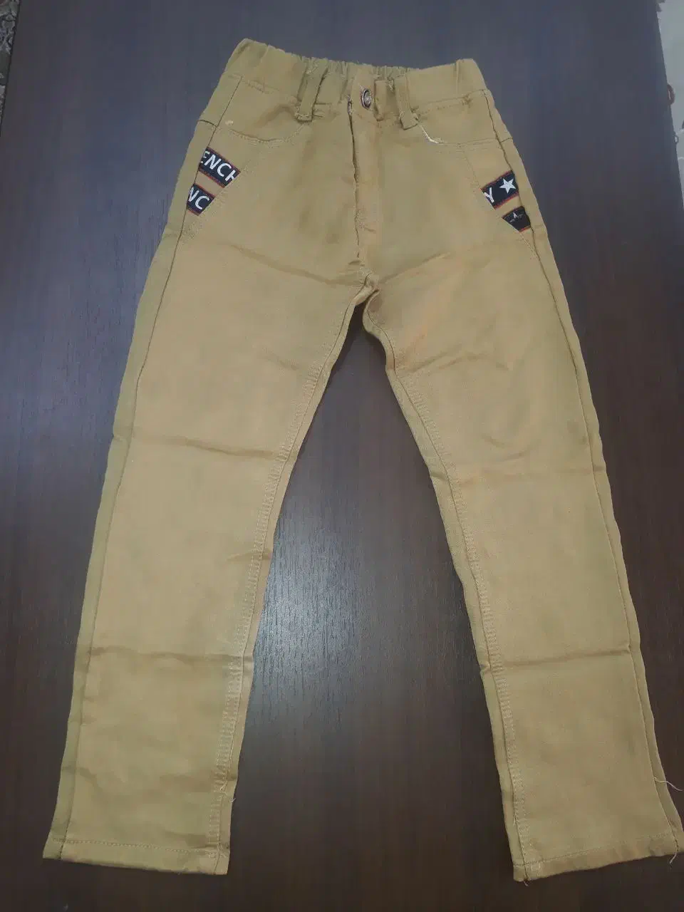 لباس ..بچه کانه|کفش و لباس بچه|ساری, |دیوار