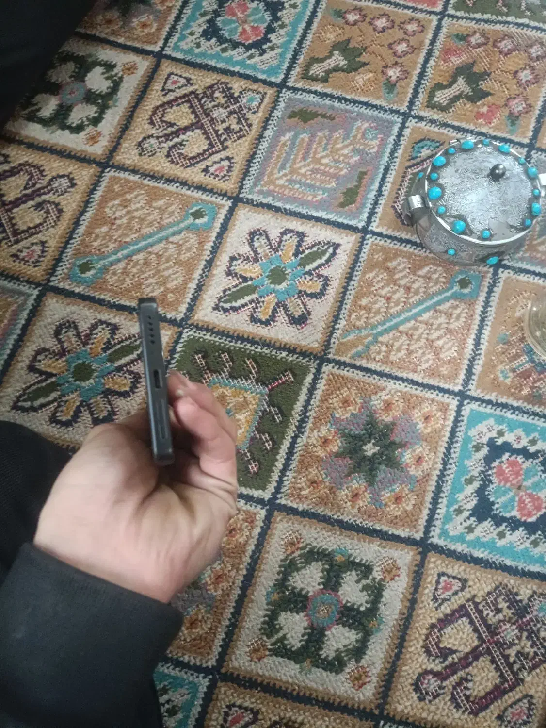 شیامی نوت 13|موبایل|مشهد, مهدی آباد|دیوار