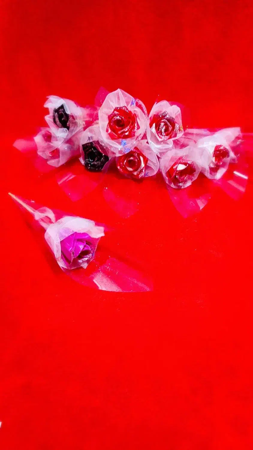 گل رز|گل مصنوعی|نسیمشهر, |دیوار