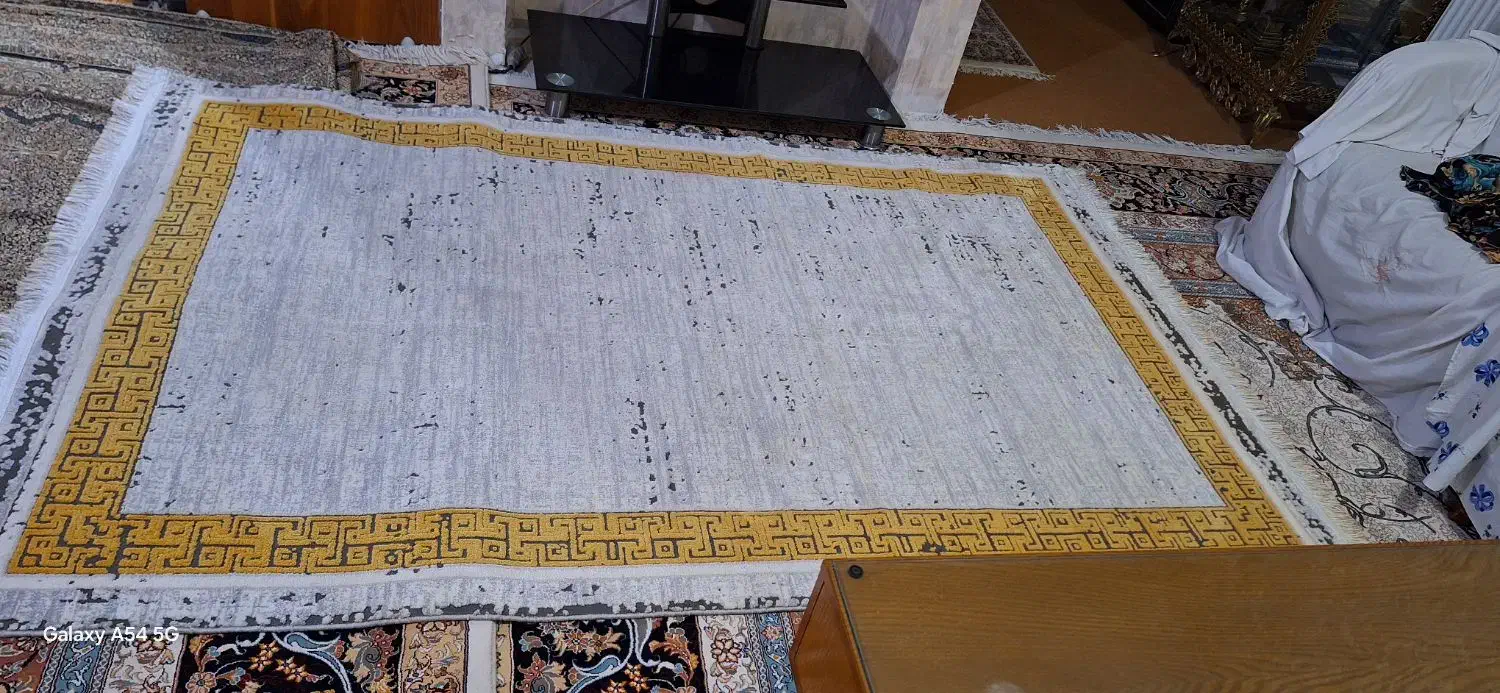 گلیم ۴ متری|گلیم، جاجیم، گبه|پرند, فاز ۵|دیوار