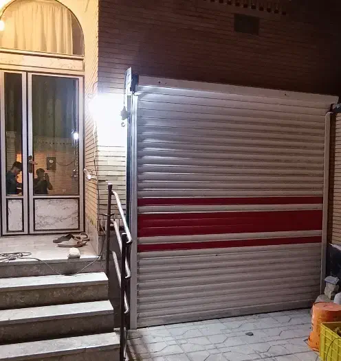 سوییت ویلایی دربست اجاره شبانه هفتگی|اجارهٔ کوتاه‌مدت آپارتمان و سوئیت|بروجن, |دیوار