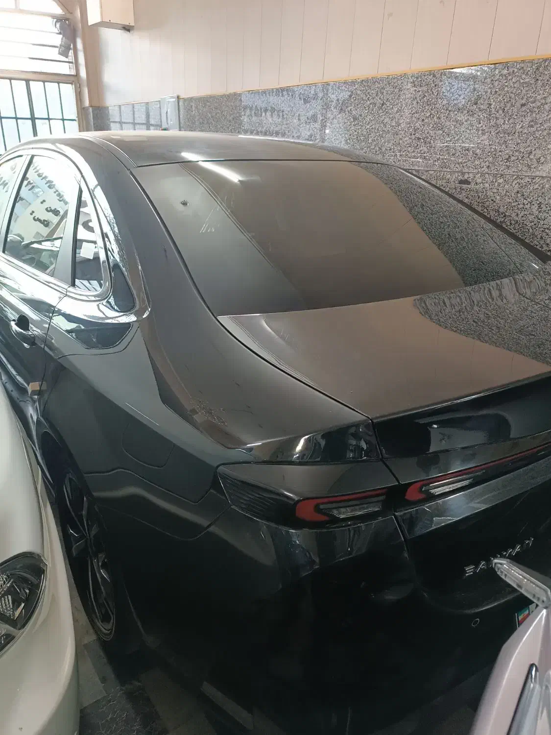 رسپکت2|خودرو سواری و وانت|همدان, |دیوار