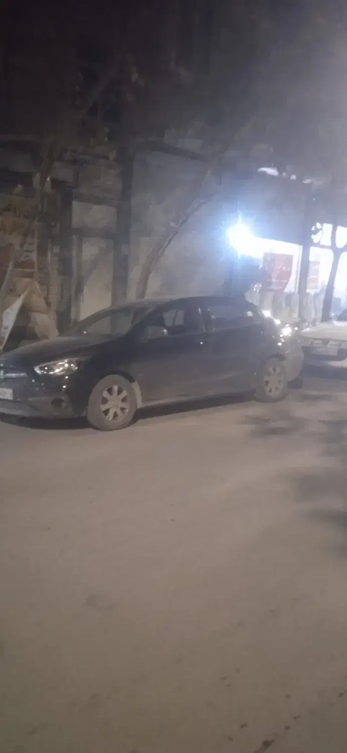 شاهین|خودرو سواری و وانت|هرسین, |دیوار