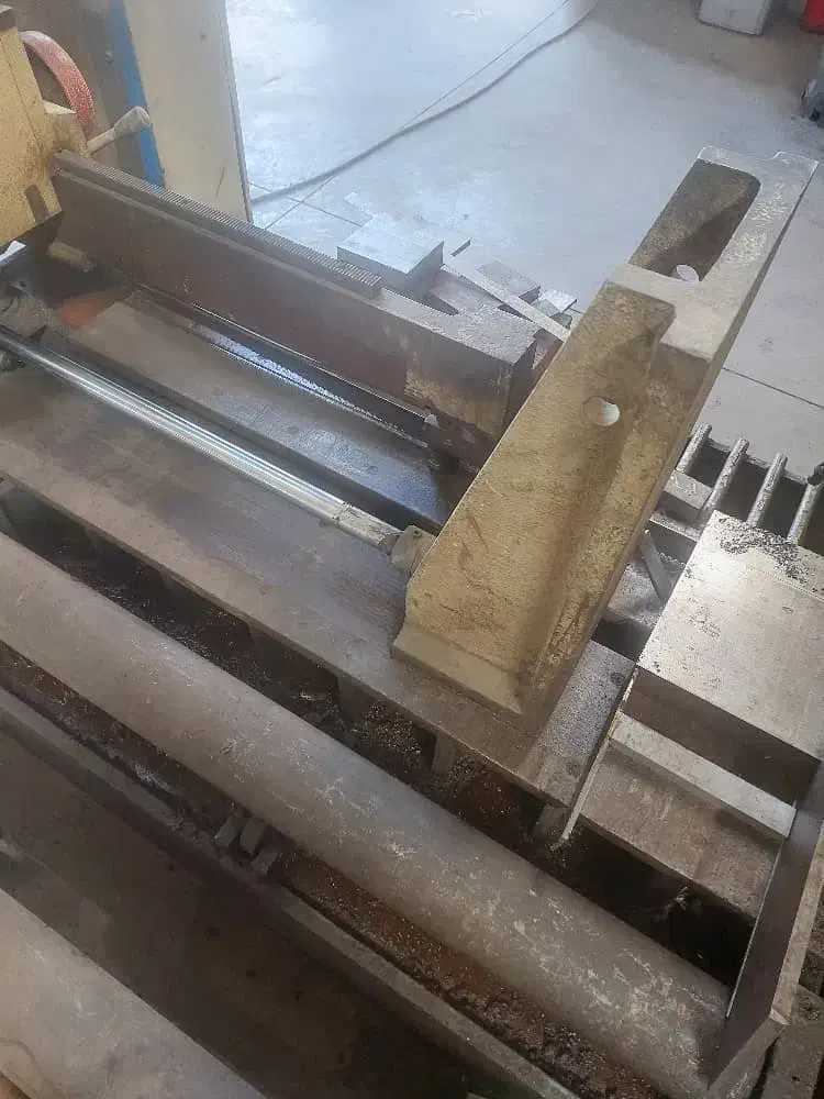 خدمات برش پلاسمای زیر آب و آره نواری سوراخ و خزینه|خدمات پیشه و مهارت|صفادشت, |دیوار