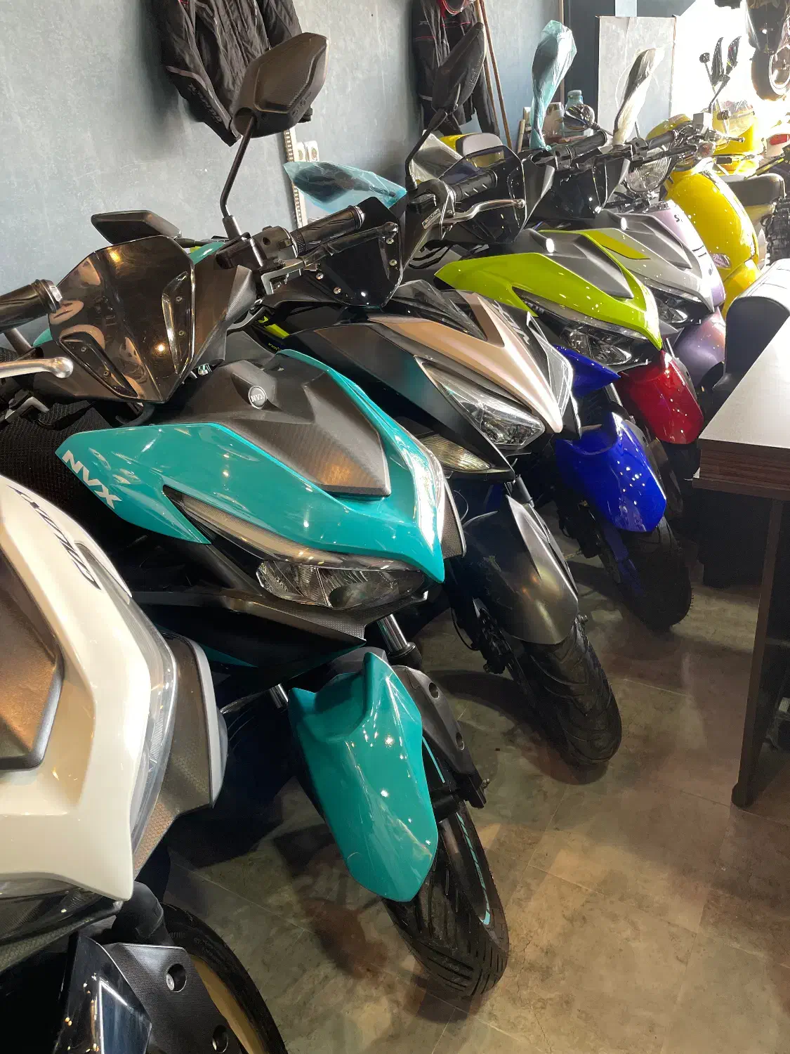 موتور|موتورسیکلت|شاهین‌شهر, خانه کارگر|دیوار