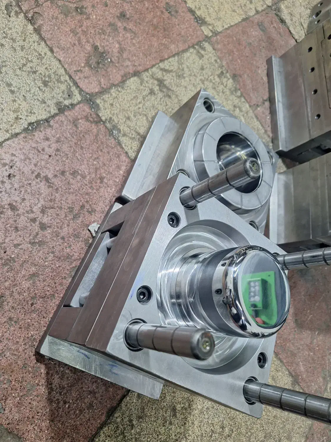 قالبسازی و طراحی قالب پلاستیک|خدمات پیشه و مهارت|تهران, جوادیه تهرانپارس|دیوار